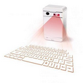 Laser Keyboard